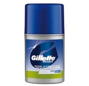 Gillette Gillette Series Gezichts Aftershave Creme - 50 ml