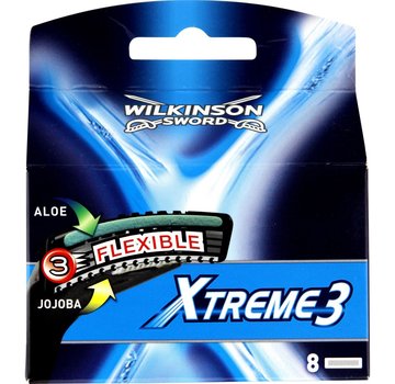 Wilkinson Wilkinson Xtreme 3 Scheermesjes - 8 stuks