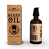 Sir Reginalds Baard Olie - 100ml Sir Reginalds Baard Olie - 100ml