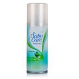 Gillette Gillette Scheergel - Satin Care Intensive 75 ml. Gillette Gillette Scheergel - Satin Care Intensive 75 ml.