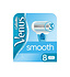 Gillette Venus Scheermesjes Smooth - 8 Stuks