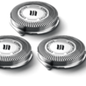 Philips Philips SH30 3 scheerkoppen Philips Philips SH30 3 scheerkoppen