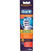 Oral B Oral-B Opzetborstel TriZone - 4 stuks