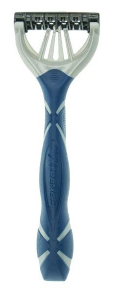 Wilkinson Wilkinson Sword Men Xtreme 3 Wegwerpmesjes - Ultimate Plus 4 st.