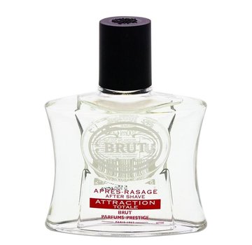 Brut Brut Aftershave Lotion Men - Attraction Totale - 100 ml.