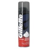 Gillette Gillette Basic Scheerschuim Regular 200 ml Gillette Gillette Basic Scheerschuim Regular 200 ml