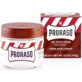 Proraso Proraso Pre-Shave Cream Scheercreme - Sandelwood 100 ml