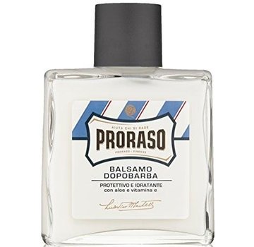 Proraso Proraso Aftershave Balsem - Blue Range 100 ml