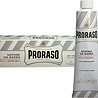 Proraso Proraso Scheercreme Tube - Green Tea 150 ml Proraso Proraso Scheercreme Tube - Green Tea 150 ml