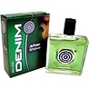 Denim Denim Aftershave Men - Musk 100 ml Denim Denim Aftershave Men - Musk 100 ml