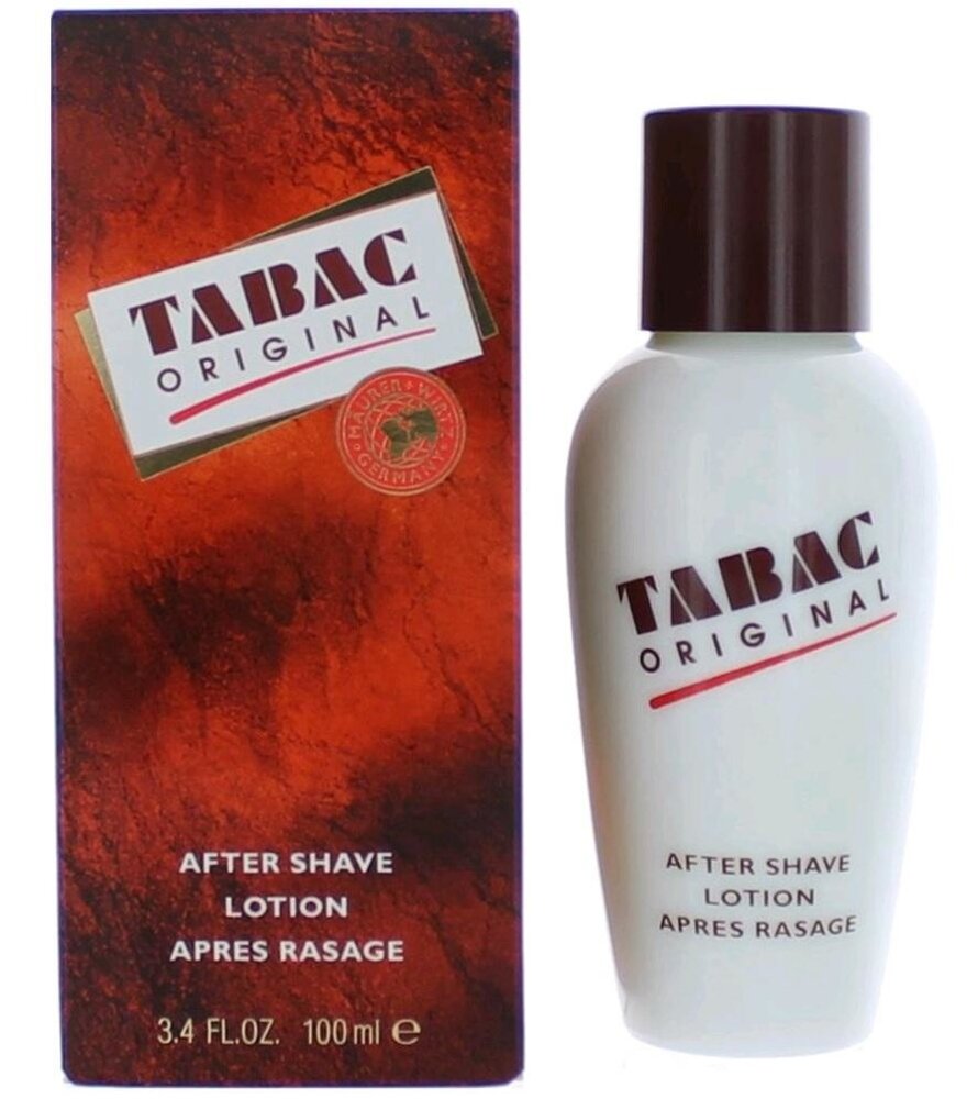 Tabac Tabac Aftershave Men - Original Lotion 100 ml
