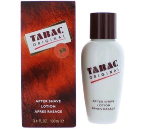 Tabac Tabac Aftershave Men - Original Lotion 100 ml Tabac Tabac Aftershave Men - Original Lotion 100 ml