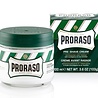 Proraso Proraso Pre & After Shave Crème - Eucalyptus & Menthol 100 ml Proraso Proraso Pre & After Shave Crème - Eucalyptus & Menthol 100 ml