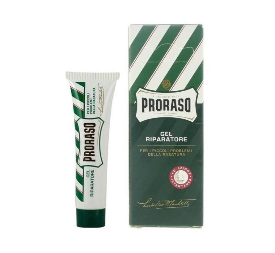 Proraso Bloedstopper - Gel 10 ml