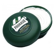 Proraso Proraso Scheerzeep - Eucalyptus & Menthol 150 ml