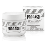 Proraso Proraso Anti-Irritatie Pre-Shave Crème 100ml