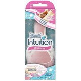 Wilkinson Wilkinson Intuition Ultra Moisture Scheerhouder + 1 Scheermesje Wilkinson Wilkinson Intuition Ultra Moisture Scheerhouder + 1 Scheermesje