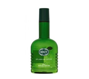 Brut Brut Aftershave Lotion - Splash-on Original 200 ml Brut Brut Aftershave Lotion - Splash-on Original 200 ml