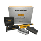 Groomarang Groomarang Lichaam & Rugontharing - 'Back In It' Scheerhouder Groomarang Groomarang Lichaam & Rugontharing - 'Back In It' Scheerhouder