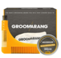 Groomarang The Pro Collection - Baardkam, baardshampoo, beard Catcher