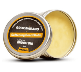 Groomarang Groomarang - Softening Baard Balm 60ml Groomarang Groomarang - Softening Baard Balm 60ml