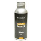Groomarang Groomarang Revitalise Baardolie - 100ml Groomarang Groomarang Revitalise Baardolie - 100ml