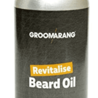 Groomarang Groomarang Revitalise Baardolie - 100ml Groomarang Groomarang Revitalise Baardolie - 100ml