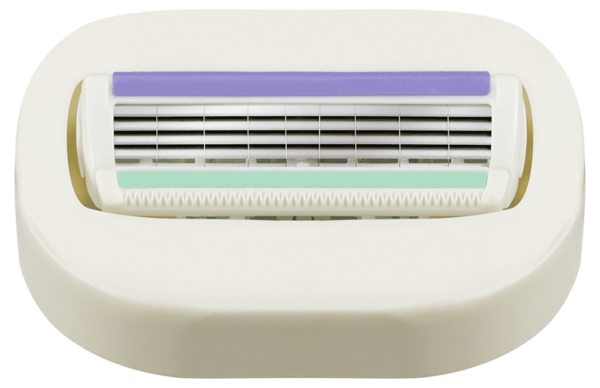 Wilkinson Wilkinson Sword Intuition Scheermesjes - Sensitive Care 3 stuks