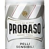 Proraso Proraso Scheerschuim Wit - Green Tea/Oatmeal 300ml Proraso Proraso Scheerschuim Wit - Green Tea/Oatmeal 300ml