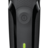 Braun Braun Series 3 Scheerapparaat - 300s Zwart Braun Braun Series 3 Scheerapparaat - 300s Zwart