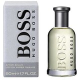 Hugo Boss Hugo Boss Aftershave Lotion - Bottled 50 ml