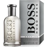 Hugo Boss Hugo Boss Aftershave Lotion - Bottled 100 ml Hugo Boss Hugo Boss Aftershave Lotion - Bottled 100 ml