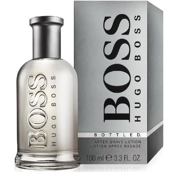 Hugo Boss Hugo Boss Aftershave Lotion - Bottled 100 ml