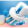 Oral B Oral-B Elektrische Tandenborstel - Pro 790 + Bonushandvat / 2 Borstels Oral B Oral-B Elektrische Tandenborstel - Pro 790 + Bonushandvat / 2 Borstels
