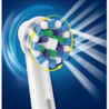 Oral B Oral-B Elektrische Tandenborstel - Pro 790 + Bonushandvat / 2 Borstels Oral B Oral-B Elektrische Tandenborstel - Pro 790 + Bonushandvat / 2 Borstels