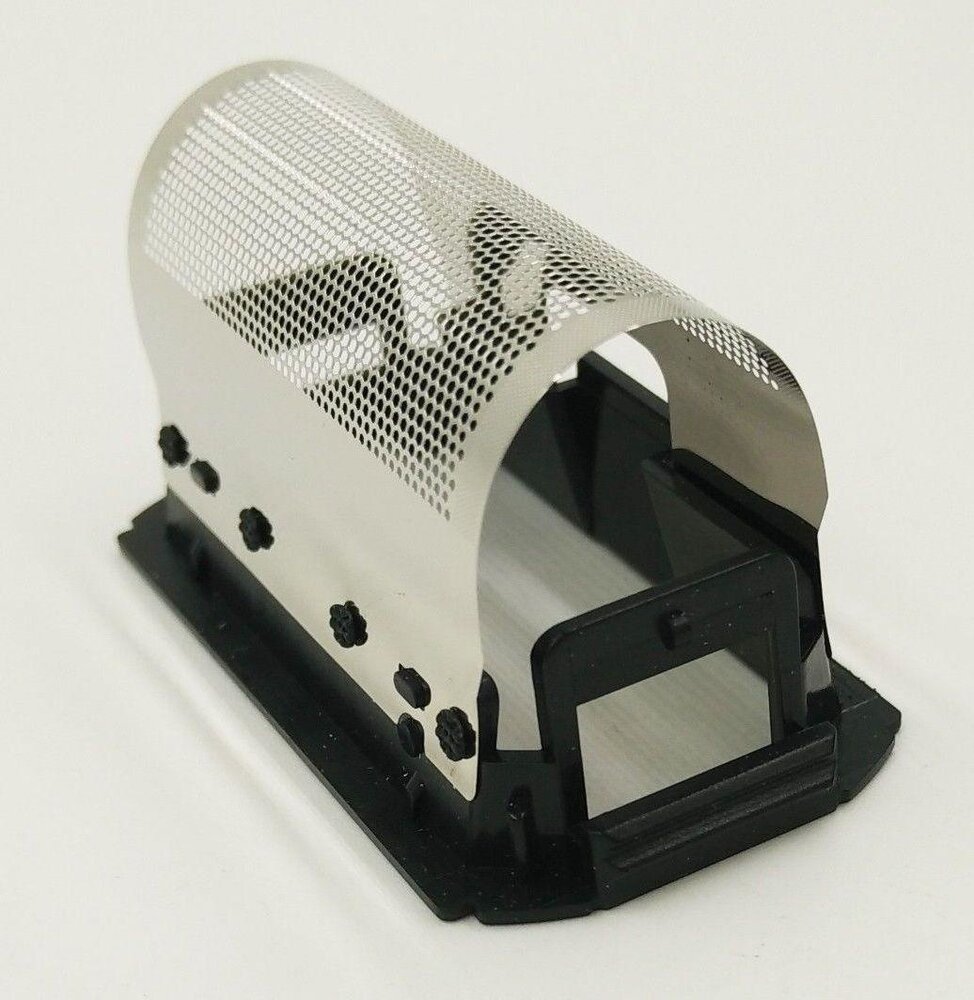 Braun Universeel Scheerblad - Geschikt voor de Braun 1000 Series Braun Universeel Scheerblad - Geschikt voor de Braun 1000 Series