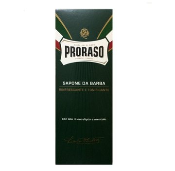 Proraso Proraso Scheercreme Groen Eucalyptus & Menthol 500 ml