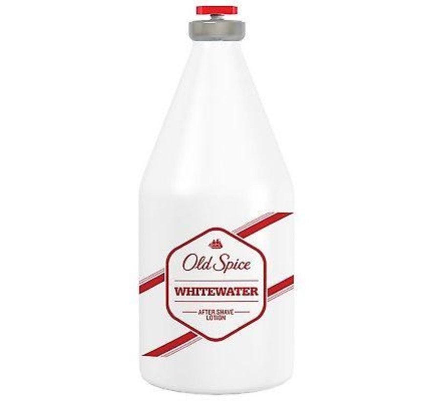 Old Spice Original After Shave Lotion - 100 ml