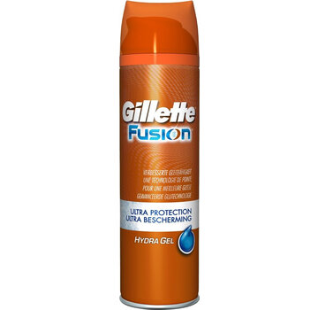 Gillette Gillette Fusion Hydra Scheergel Ultra Protection - 200 ml