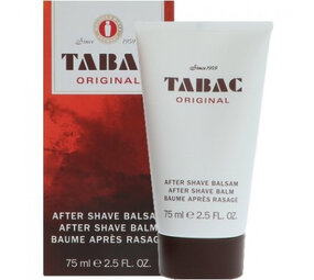 Tabac Tabac Aftershave Balsem - Original 75 ml Tabac Tabac Aftershave Balsem - Original 75 ml