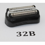 Huismerk Huismerk 32B Cassette / scheerblad voor Braun Scheerapparaten (3serie) Huismerk Huismerk 32B Cassette / scheerblad voor Braun Scheerapparaten (3serie)