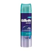 Gillette Gillette Scheergel - Series Protection 200 ml
