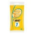 BIC Wegwerpmesjes Men - 1 Sensitive 5 stuks