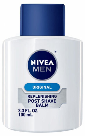 Nivea Nivea Aftershave Men Balsem Original - 100 ml