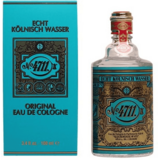 4711 4711 Original Eau de Cologne - Met Doosje 100 ml 4711 4711 Original Eau de Cologne - Met Doosje 100 ml