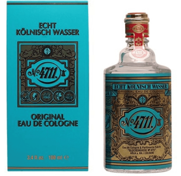 4711 4711 Original Eau de Cologne - Met Doosje 100 ml