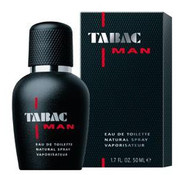 Tabac Tabac Eau De Toilette Spray Men - 50 ml