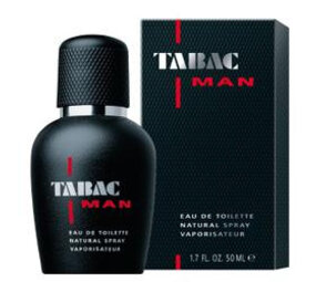 Tabac Tabac Eau De Toilette Spray Men - 50 ml Tabac Tabac Eau De Toilette Spray Men - 50 ml