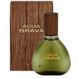 PUIG Agua Brava - Eau de Cologne 100 ml