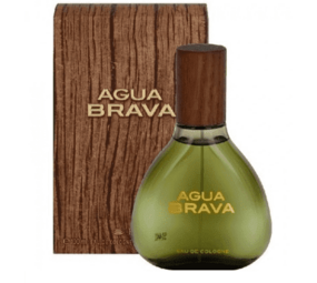 PUIG Agua Brava - Eau de Cologne 100 ml
